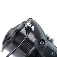 Sonik Hero-X FRS Reels